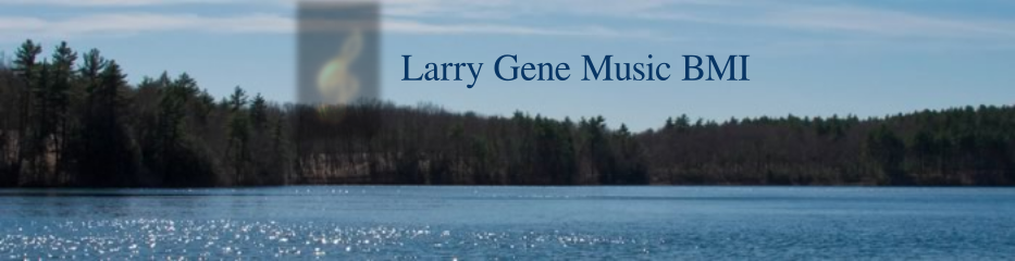 larrygenemusic.com